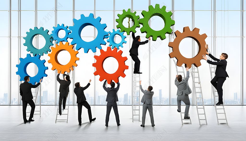 沉浸式戏剧《无声之城》