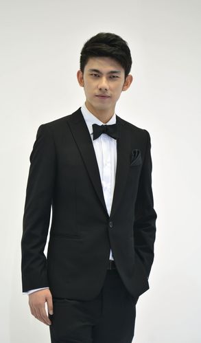 陆知行 创意策略总监